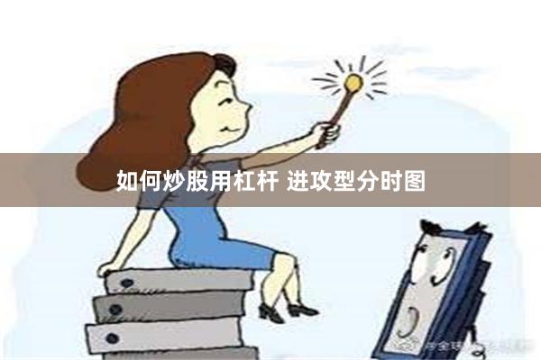 如何炒股用杠杆 进攻型分时图